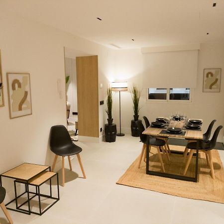 Precioso Apartamento Nuevo En Calle Ferraz Apartment Madrid Luaran gambar