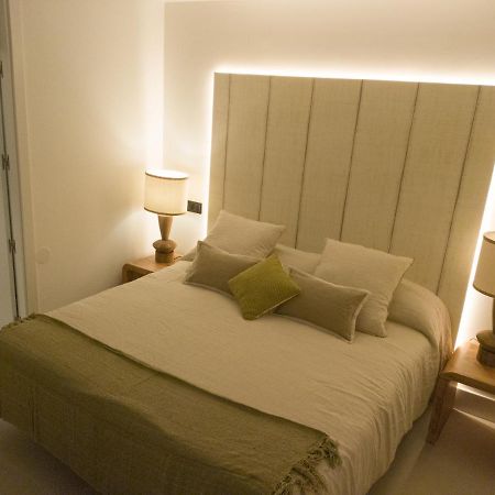 Precioso Apartamento Nuevo En Calle Ferraz Apartment Madrid Luaran gambar