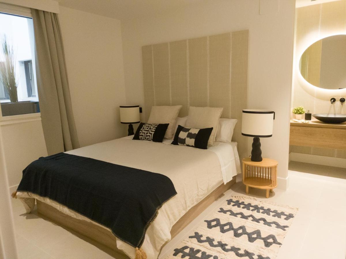Precioso Apartamento Nuevo En Calle Ferraz Apartment Madrid Luaran gambar