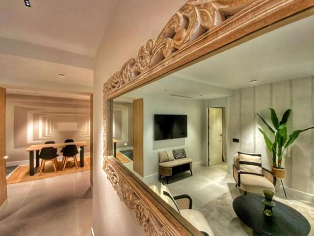 Precioso Apartamento Nuevo En Calle Ferraz Apartment Madrid Luaran gambar