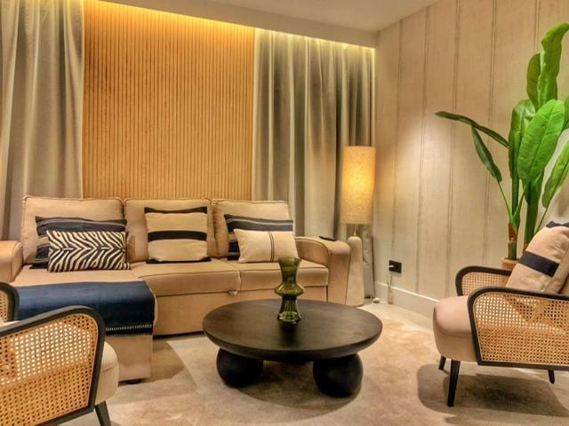 Precioso Apartamento Nuevo En Calle Ferraz Apartment Madrid Luaran gambar
