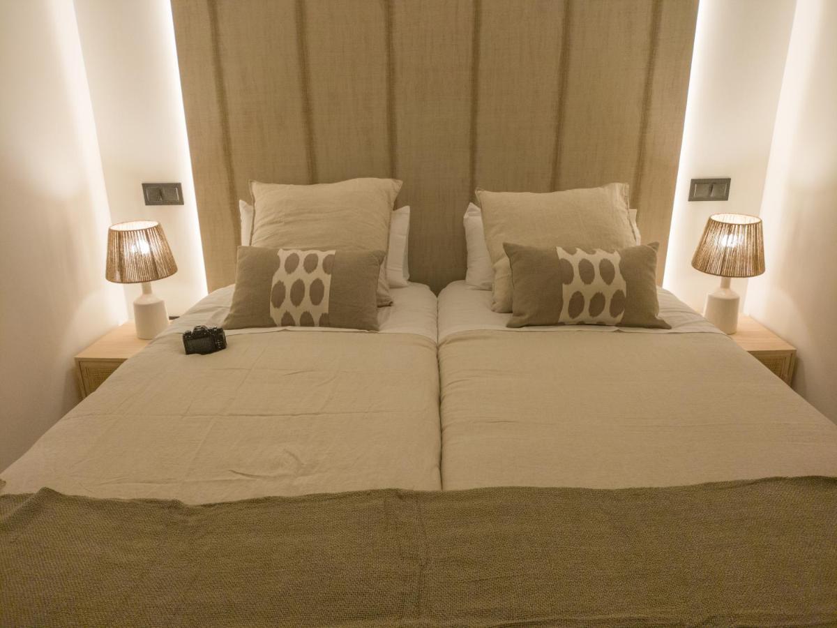 Precioso Apartamento Nuevo En Calle Ferraz Apartment Madrid Luaran gambar