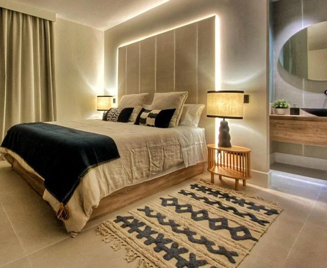 Precioso Apartamento Nuevo En Calle Ferraz Apartment Madrid Luaran gambar